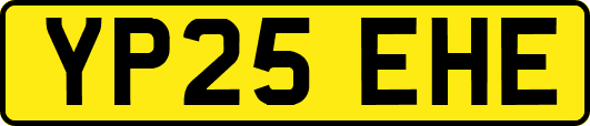 YP25EHE