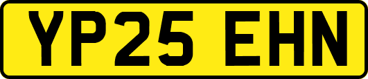 YP25EHN