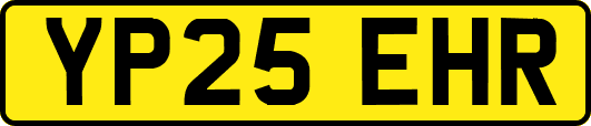 YP25EHR