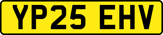 YP25EHV