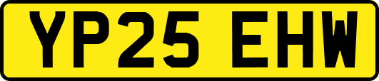YP25EHW