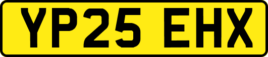 YP25EHX