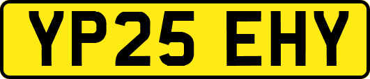 YP25EHY
