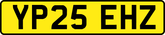 YP25EHZ
