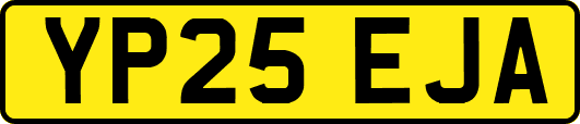 YP25EJA