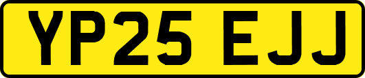 YP25EJJ