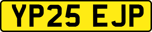 YP25EJP