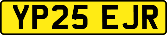 YP25EJR