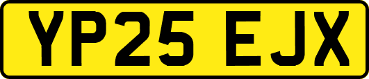 YP25EJX