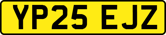 YP25EJZ