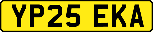 YP25EKA