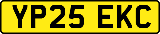 YP25EKC