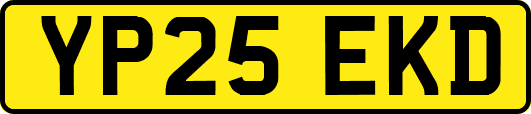YP25EKD
