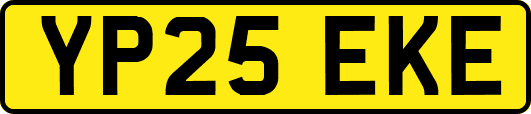 YP25EKE