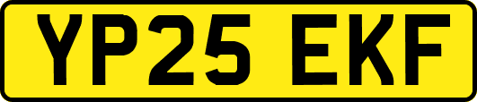 YP25EKF