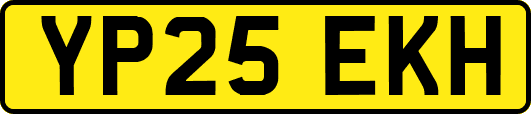 YP25EKH