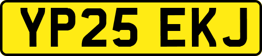 YP25EKJ