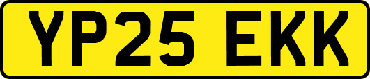 YP25EKK