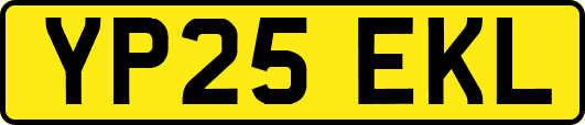 YP25EKL