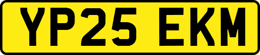 YP25EKM