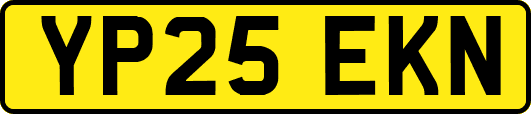YP25EKN