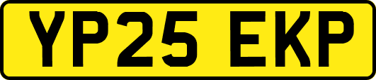 YP25EKP