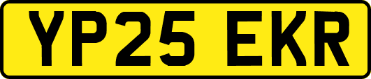 YP25EKR