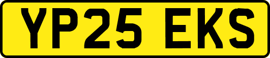 YP25EKS