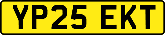 YP25EKT