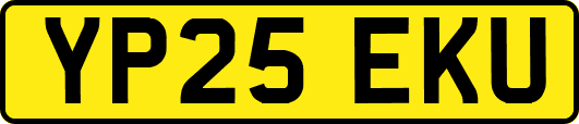 YP25EKU