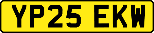 YP25EKW
