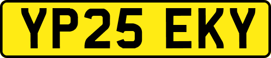 YP25EKY