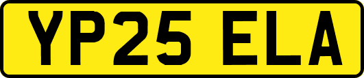 YP25ELA
