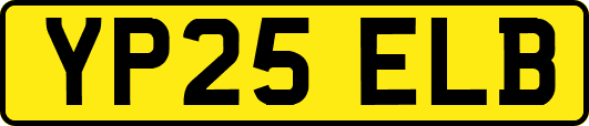YP25ELB