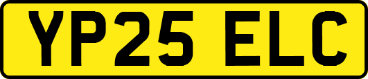 YP25ELC