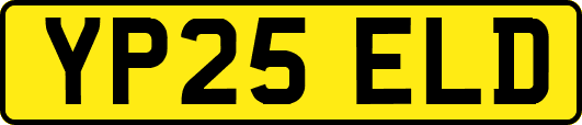 YP25ELD