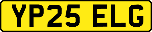 YP25ELG