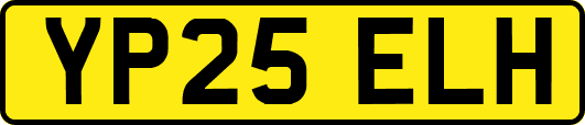 YP25ELH