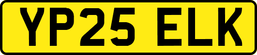 YP25ELK