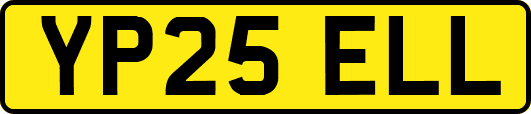YP25ELL
