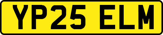 YP25ELM
