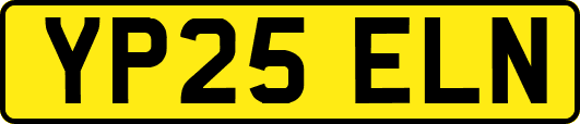 YP25ELN