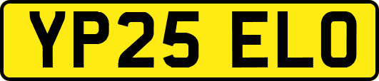 YP25ELO