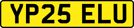 YP25ELU