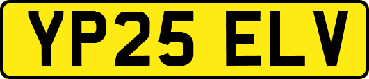 YP25ELV
