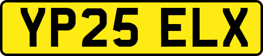 YP25ELX