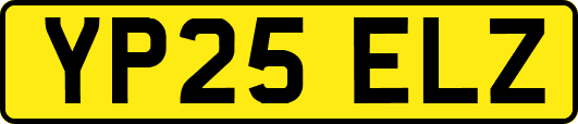 YP25ELZ