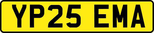 YP25EMA