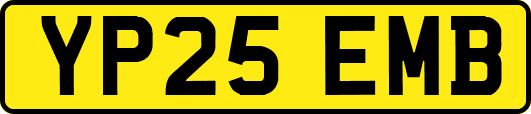 YP25EMB