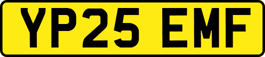 YP25EMF